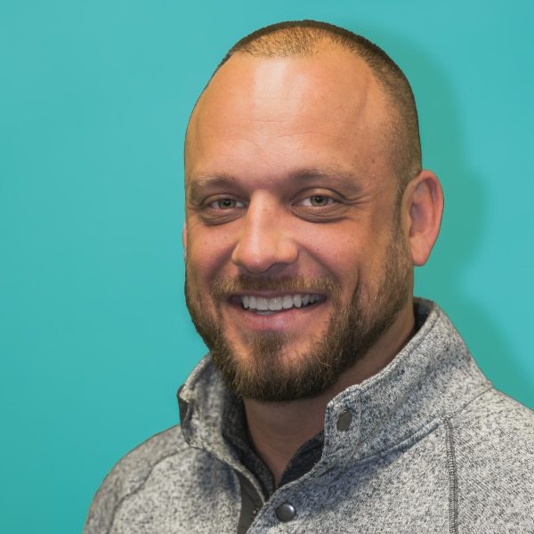 Aaron Christy founder The Hawthorns Roofing